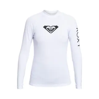 Xl Roxy Whole Hearted - Lycra Manches Longues Pour Femme