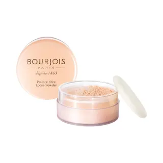 Bourjois Libre Loose Powder