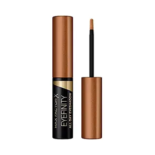 Max Factor, Eyefinity All Day Lidschatten, Divine Amber