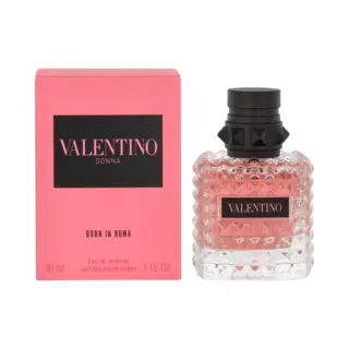 Valentino Donna Born In Roma Eau De Parfum Spray 30ml