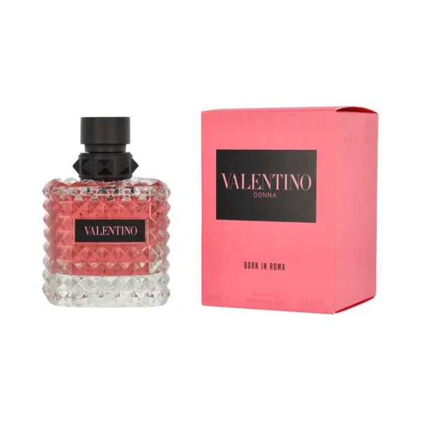 Valentino Donna Born In Roma Eau De Parfum 100ml thumbnail