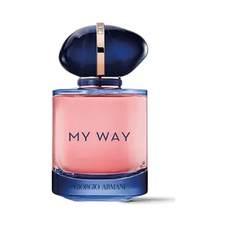 Armani (Giorgio Armani) My Way Intense Edp W 50 Ml