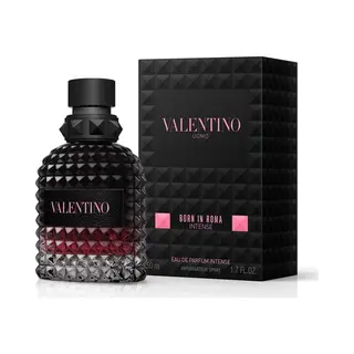 Valentino Uomo Born In Roma Intense 100ml Eau De Parfum