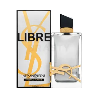 Yves Saint Laurent Libre L'Absolu Platine Par W 90 Ml