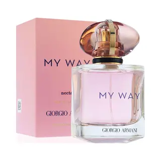 Giorgio Armani My Way Eau De Parfum Nectar 30 Ml
