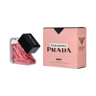 Prada Eau De Parfum Paradoxe Intense
