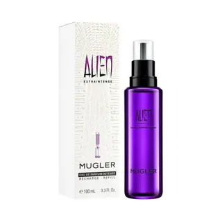 Mugler Alien Extraintense Eau De Parfum Intense Refill 100 Ml