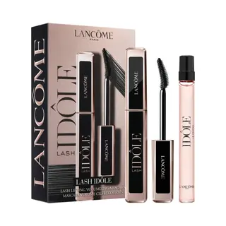 Lancôme Lash Idôle Mascara Set Idôle Eau De Parfum (10 Ml)