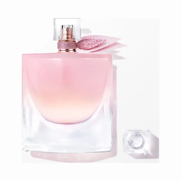 Lancôme La Vie Est Belle Vanille Nude Eau De Parfum The New Feminine Fragrance. Floral Musky Gourmand 100ml thumbnail