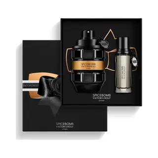 Viktor&Rolf Eau De Parfum 90 Ml Set