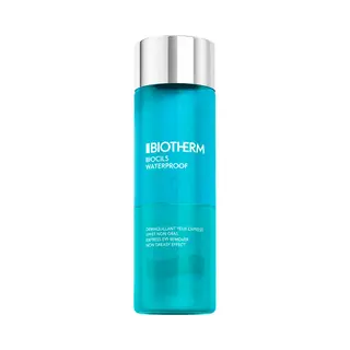 Biotherm Biocils Waterproof Oogmake-Up Remover - Voor De Gevoelige