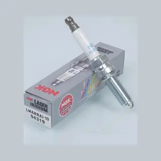 Ngk Bougie Voor Auto Lmar8ai-10/94319 / 12128560811 Nieuw