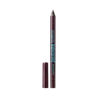 Bourjois Contour Clubbing Waterproof eye pencil 1 ml 1,2 g Kohl 73 Plum Berry