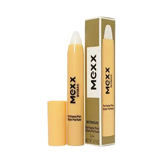 Mexx Floral Woman Eau De Parfum Pen 3G In White