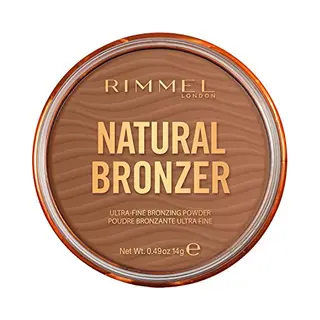 Rimmel Natural Bronzer 14 g 003 Sunset