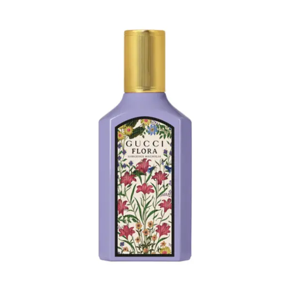 Gucci Flora Gorgeous Magnolia 50 ml Frauen thumbnail