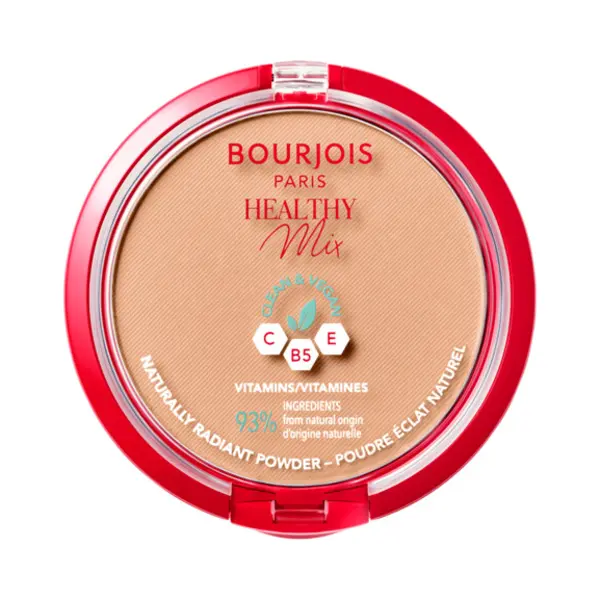 Bourjois Puder – Healthy Mix Clean – 5 Sand thumbnail