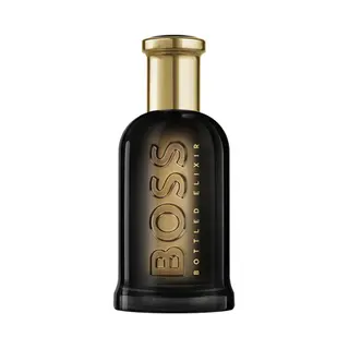 HUGO BOSS Boss Bottled Elixir 100 ml Herren