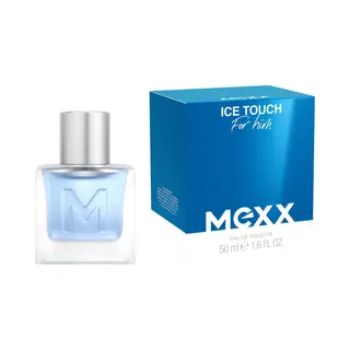 Mexx Ice Touch Herren Edt 2014 – 50 Ml