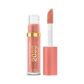 Max Factor 2000 Calorie Lip Glaze Lipgloss Guava Flair 050 4.4 Ml