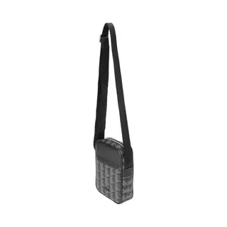 Lacoste The Blend Grain Vertical Bag