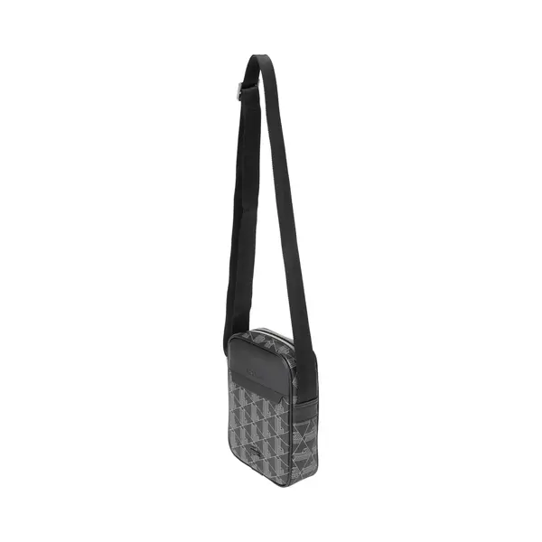 Lacoste The Blend Grain Vertical Bag thumbnail