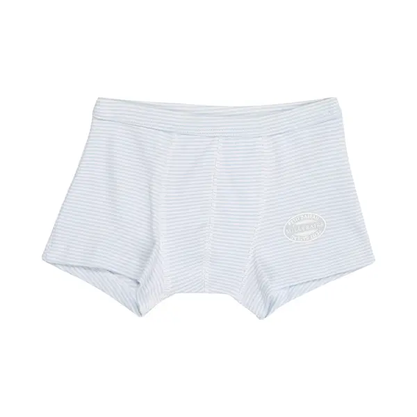 Petit Bateau A0BMJ Boxer Jungen Variante 1 6 Jahre thumbnail