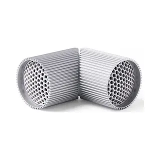 Lexon Ray Speaker Set (8 h, Akkubetrieb), Bluetooth Lautsprecher, Silber