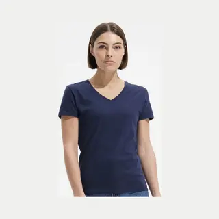 Sol's, Damen, Shirts, Imperial V, Rot, (Xxl)