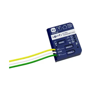 Somfy Unterputz-Sender Io 1822609