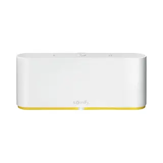 Tahoma Switch - Rts, Io Und Zigbee - Somfy