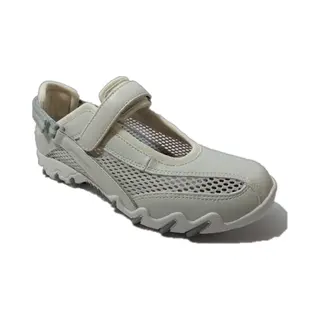 Allrounder Niro Liberty - Volwassenen - Kleur, Wit/beige - Maat, 40.5