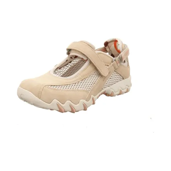 Allrounder By Mephisto P2008237 Niro Sahara/Nimbus Cloud Gr. 40.5 thumbnail