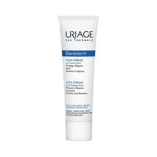 Uriage Bariéderm Cica-Creme 40 ml Creme Unisex