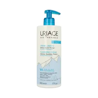 Uriage Reinigungscreme 500ml