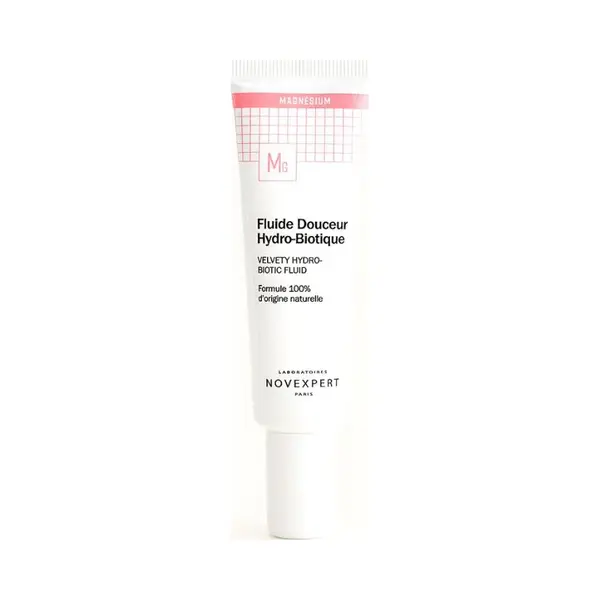 Novexpert Hydrobiotische Zoetheid Magnesium 30 Ml thumbnail