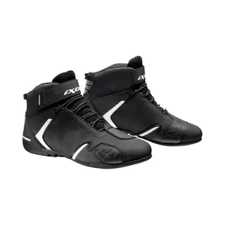 Motorrad-Sneakers Ixon Gambler Waterproof