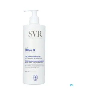 Svr Xérial 10 Milch | 400 Ml