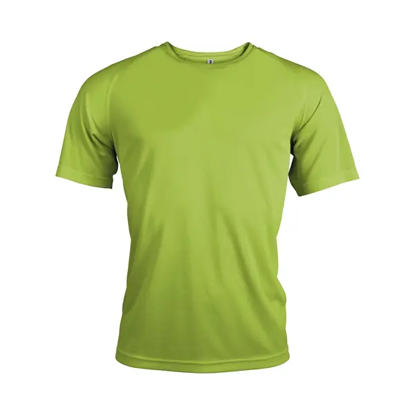 Kurzarm-T-Shirt Proact Sport thumbnail