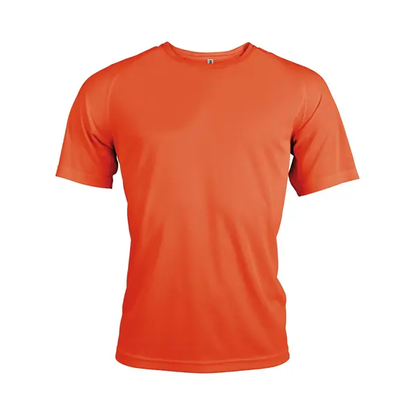 Sport T-Shirt Mit Kurzen Ärmeln Proact thumbnail