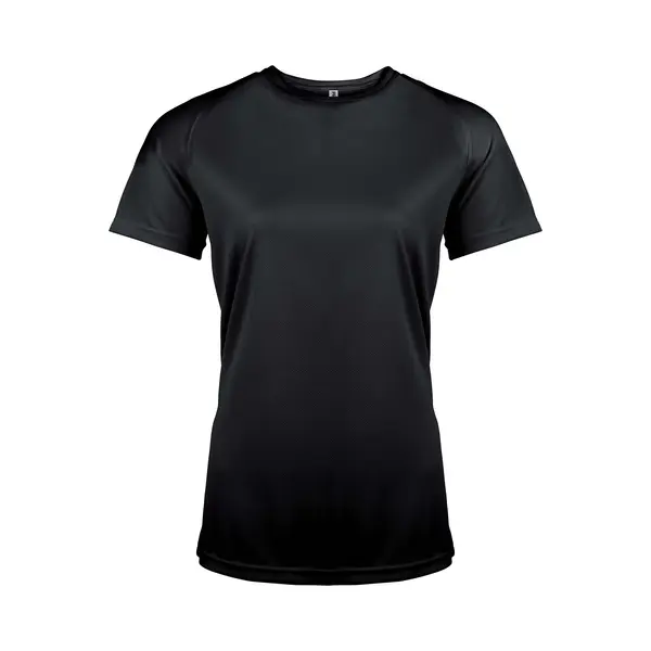 Damen T-Shirt Mit KurzenÄrmeln Proact Sport thumbnail