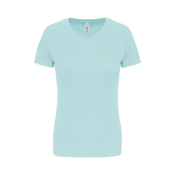 Proact® Functioneel Damessportshirt PA439 - Ice Mint - M thumbnail