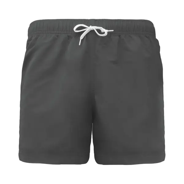 Proact, Herren, Badehosen, Badeshorts, Grau, (M) thumbnail
