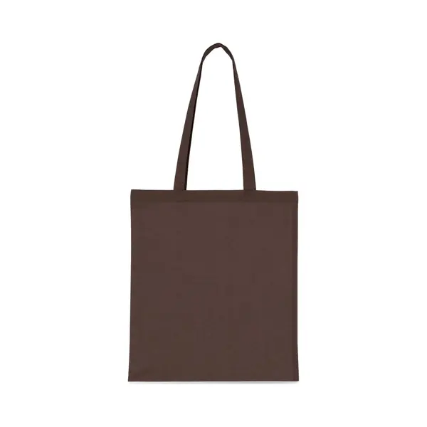 Tas One Size Kimood Chocolate 100% Katoen thumbnail