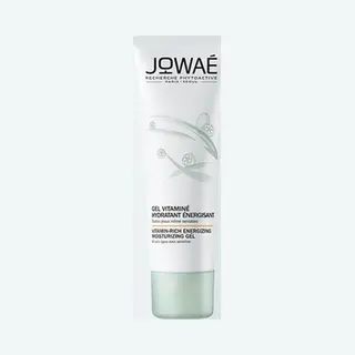 Jowae Vitamin-reiche belebende Feuchtigkeitsgel Gesichts-Gel 40 ml Damen
