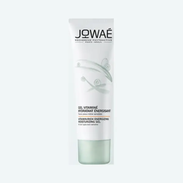 Jowae Vitamin-reiche belebende Feuchtigkeitsgel Gesichts-Gel 40 ml Damen thumbnail