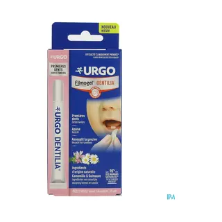 Urgo Filmogel Dentilia Stick 10ml