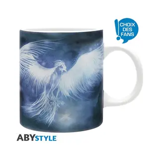 Abysse Corp Sas Harry Potter - Mug - 320 Ml - Fans' Choice Dumbledore - Subli
