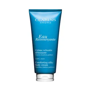 Clarins Eau Ressourçante 200 ml Cream Women
