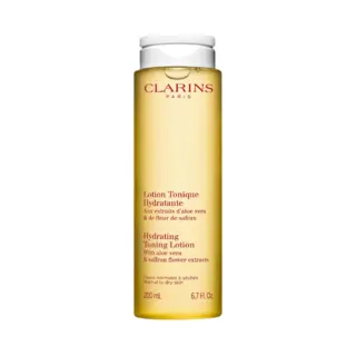 Clarins Cleansing & Toning Hydrating Toning Lotion 200 Ml